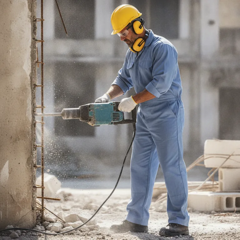 empresa de demolición Guindalera